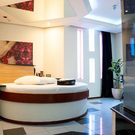 Prime Motel 圣保罗 外观 照片