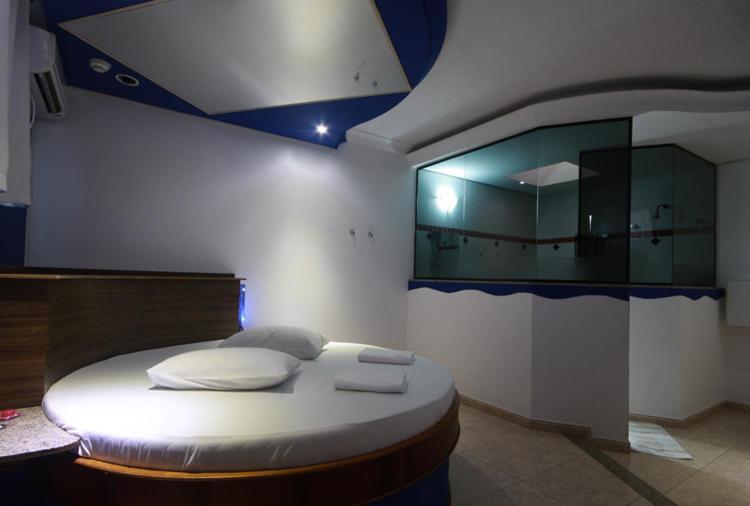 Prime Motel 圣保罗 外观 照片