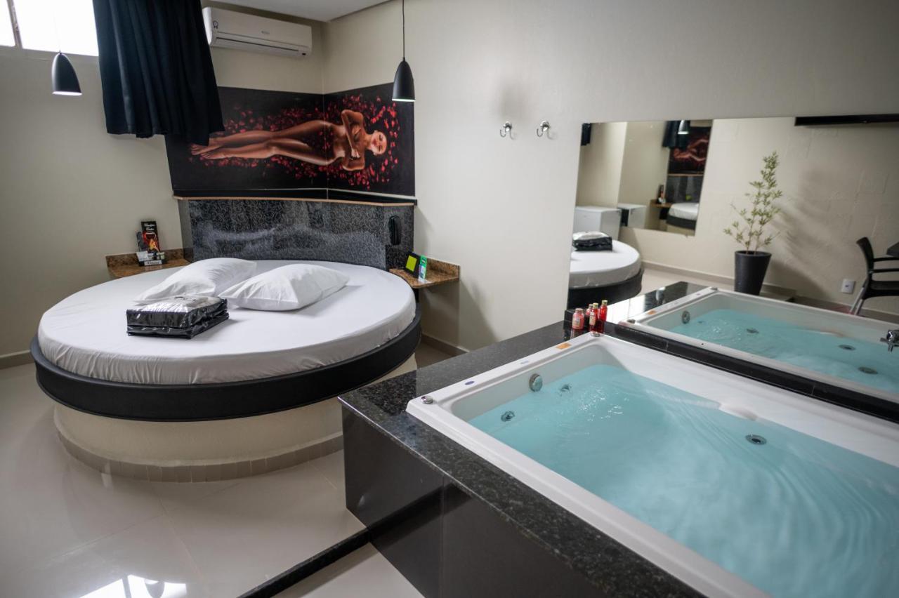 Prime Motel 圣保罗 外观 照片